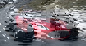 V12 Zagato (2012 - 2013)